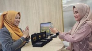 Cicil Emas BSI Kian Diminati, Naik Lebih dari 97,90% Setahun | EQUITYWORLD SEMARANG