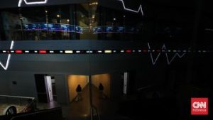 Daftar 8 Saham Emiten Indonesia yang Kena Depak FTSE Russell | EQUITYWORLD SEMARANG