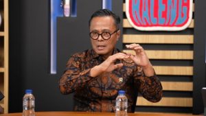 Danantara Buka Skema Investasi, Dony Oskaria Tegaskan Aset BUMN Tak Dipakai dan Tetap Terlindungi | EQUITYWORLD SEMARANG