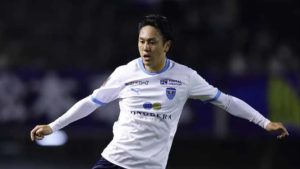 Diburu Persija, Gelandang Serbabisa Jepang Ini Disebut Tolak Tawaran Klub K League | EQUITYWORLD SEMARANG