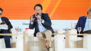 Direktur Utama BRI Hery Gunardi Ungkap Adopsi Kecerdasan Buatan Jadi Kunci Perbankan Pertahankan Nasabah | EQUITYWORLD SEMARANG