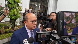 Dirut-Dirut Bank BUMN Bertemu Prabowo, Bos Danantara Bilang Gini | EQUITYWORLD SEMARANG