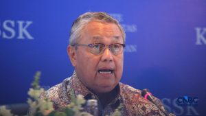 Dolar Sudah di Level Rp17.700-an, Bos BI Pede Rupiah Terus Menguat | EQUITYWORLD SEMARANG