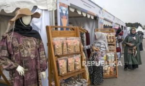 Dorong Ekonomi Kerakyatan, BI Perkuat Pembinaan UMKM dan Pesantren | EQUITYWORLD SEMARANG