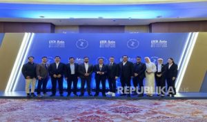 Enesis Kembangkan Talenta dan Budaya Kerja Adaptif untuk Dukung Pertumbuhan Bisnis | EQUITYWORLD SEMARANG