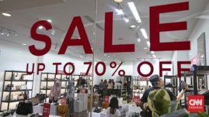 FOTO: Festival Jakarta Great Sale 2026 | EQUITYWORLD SEMARANG