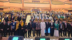Fahira Idris: Inovasi, Talenta dan Energi Generasi Muda Jadi Penggerak Kota Global | EQUITYWORLD SEMARANG