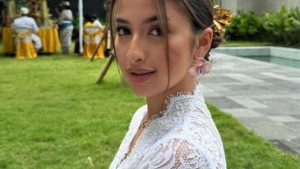 Fantastis! Dari Bisnis hingga Jadi BA, Ini Sumber Cuan Jennifer Coppen di Balik Pernikahan Mewah Rp6 Miliar | EQUITYWORLD SEMARANG