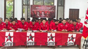 GMNI Serukan Persatuan Nasional agar Negara Berpihak pada Rakyat | EQUITYWORLD SEMARANG