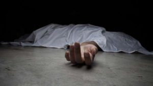 Geger Lansia Ditemukan Tewas Terikat Kawat di Taman Pramuka Tangerang, Polisi Selidiki Penyebab Kematian | EQUITYWORLD SEMARANG