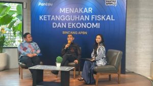 Hadapi Dinamika Global, Pemerintah Dorong Penguatan Fiskal dan Transformasi Ekonomi Nasional | EQUITYWORLD SEMARANG