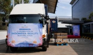 Hanasui Tembus Pasar Jepang, Perkuat Ekspor Industri Kecantikan Indonesia | EQUITYWORLD SEMARANG