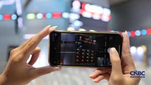 Harga Bergerak Tak Wajar, BEI Pantau Ketat Saham MSJA | EQUITYWORLD SEMARANG