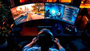 Harga Konsol Naik, Gamer Mulai Beralih ke Platform Ini | EQUITYWORLD SEMARANG