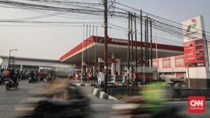 Harga Minyak Dunia Anjlok, Mungkinkah BBM Ikut Turun? | EQUITYWORLD SEMARANG