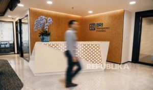 Harga Saham Belum Cerminkan Fundamental, BRI Siapkan Buyback Rp500 Miliar    | EQUITYWORLD SEMARANG