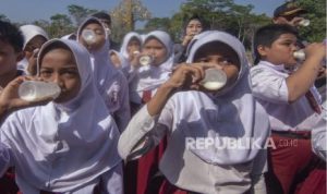 Hari Susu Sedunia, Industri dan Peternak Didorong Perkuat Ekosistem Susu Nasional | EQUITYWORLD SEMARANG