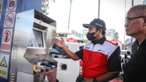 Heboh Pertalite Disebut Rp18.040 per Liter, Pertamina Akhirnya Buka Penjelasan Resmi | EQUITYWORLD SEMARANG