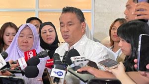 Hotman Paris Turun Tangan! Beri Perlindungan Hukum Wanita Bandung yang Disekap Pacar 3 Tahun | EQUITYWORLD SEMARANG