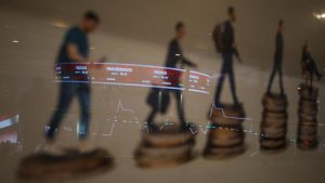 IHSG Ambruk 4% Lebih, Purbaya Salahkan Banyak Rumor Negatif | EQUITYWORLD SEMARANG