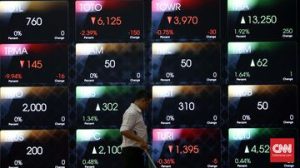 IHSG Berpeluang Ngegas di Awal Pekan | EQUITYWORLD SEMARANG