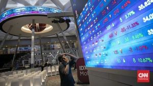 IHSG Dibuka Hijau ke 5.829, Tumbuh 1,44 Persen Pagi Ini | EQUITYWORLD SEMARANG