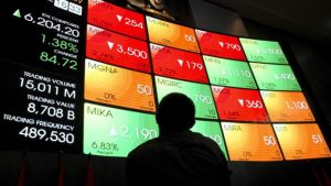 IHSG Dibuka Menghijau usai Hasil Review MSCI, Wall Street dan Bursa Asia Kompak Anjlok | EQUITYWORLD SEMARANG