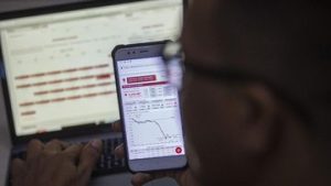 IHSG Diproyeksi Makin Terkapar Hari Ini | EQUITYWORLD SEMARANG
