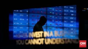 IHSG Terbang 4,12 Persen ke 6.254 Awali Pekan Ini | EQUITYWORLD SEMARANG