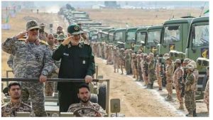 IRGC Iran Beri Ancaman! Siap Perang jika AS-Israel Kembali Menyerang | EQUITYWORLD SEMARANG
