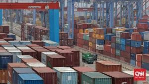 Indonesia Masih Tekor Dagang dengan 3 Negara Ini Januari-April 2026 | EQUITYWORLD SEMARANG