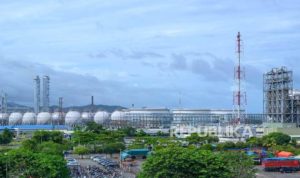 Industri Petrokimia Dorong Penerapan Standar Mutu dan Lingkungan | EQUITYWORLD SEMARANG