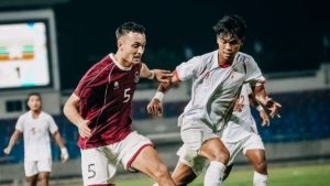 Ini Penyebab Timnas Indonesia Absen di Sepakbola Asian Games 2026 | EQUITYWORLD SEMARANG