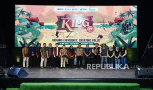 Inovasi Karyawan Petrokimia Gresik Hasilkan Nilai Ekonomi Rp 222 Miliar | EQUITYWORLD SEMARANG