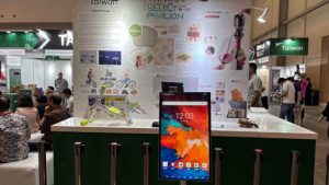 Intip Teknologi Baru Taiwan di Indonesia | EQUITYWORLD SEMARANG
