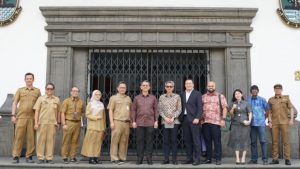 Invest Selangor Boyong 150 Delegasi ke Bandung Gelar Forum Bisnis ASEAN | EQUITYWORLD SEMARANG