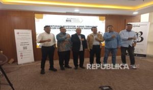 Investasi Asing Perlu Didukung Kepatuhan Ketenagakerjaan | EQUITYWORLD SEMARANG