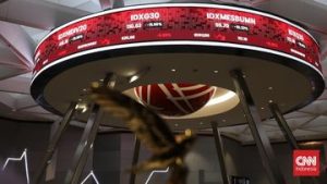Investor Asing Masih Was-was Masuk RI Meski Ada Reformasi Pasar Modal | EQUITYWORLD SEMARANG
