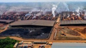 Investor China Protes Kebijakan Baru Nikel, Haruskah RI Ubah Aturan? | EQUITYWORLD SEMARANG