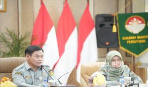 Jaga Produksi Padi, Kementan Gencarkan Percepatan Tanam di 10 Provinsi Sentra | EQUITYWORLD SEMARANG