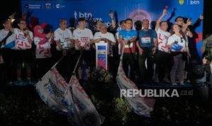Jakim Jadi Ajang Dongkrak Ekonomi, Olahraga Sukses Dorong Konsumsi | EQUITYWORLD SEMARANG