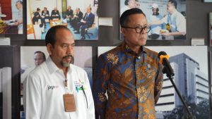 Jalin Sinergi, BPI Danantara Minta Pendampingan KPK di Setiap Proyek hilirisasi | EQUITYWORLD SEMARANG