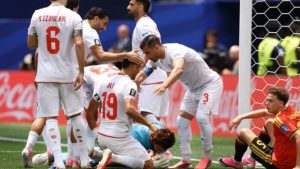 Jelang Lawan Mesir, Iran Mengaku ‘Dizalimi’ AS Selama Piala Dunia 2026 | EQUITYWORLD SEMARANG