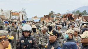 KDM Janji Kasih Modal Usaha Rp 10 Juta dan Peluang Kerja Buat Pedagang Puncak yang Kena Gusur | EQUITYWORLD SEMARANG