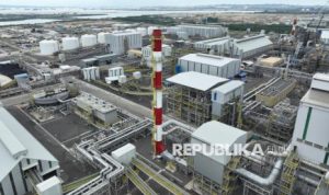 KEK Gresik Bersiap Diperluas, Pemerintah Kejar Masuknya Investasi Baru | EQUITYWORLD SEMARANG