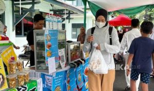 Kadin Akselerasi UMKM Naik Level Lewat Penguatan Ekosistem Digital | EQUITYWORLD SEMARANG