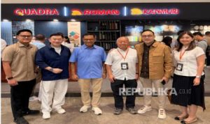 Kadin Sebut Industri Keramik Lokal Butuh Keberpihakan Pemerintah | EQUITYWORLD SEMARANG