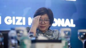 Kata Wakil Kepala BGN soal Nasib Pengadaan 21.000 Unit Motor Listrik | EQUITYWORLD SEMARANG