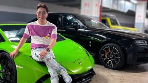Kekayaan Richard Lee Jadi Sorotan di Tengah Kasus Hukum dan Polemik Mualaf, Benarkah Tembus Rp500 Miliar? | EQUITYWORLD SEMARANG