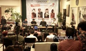 Kondisi Ekonomi Nasional Dinilai Tetap Memiliki Daya Tahan | EQUITYWORLD SEMARANG